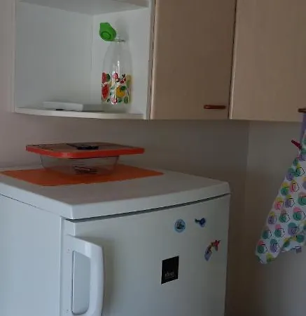 Studio Balcon * Les Sables-dʼOlonne