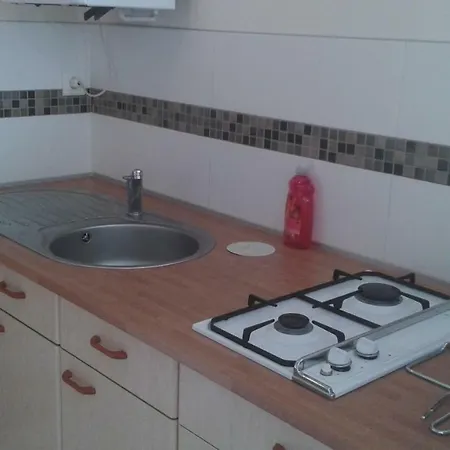 아파트 Studio Balcon Les Sables-dʼOlonne